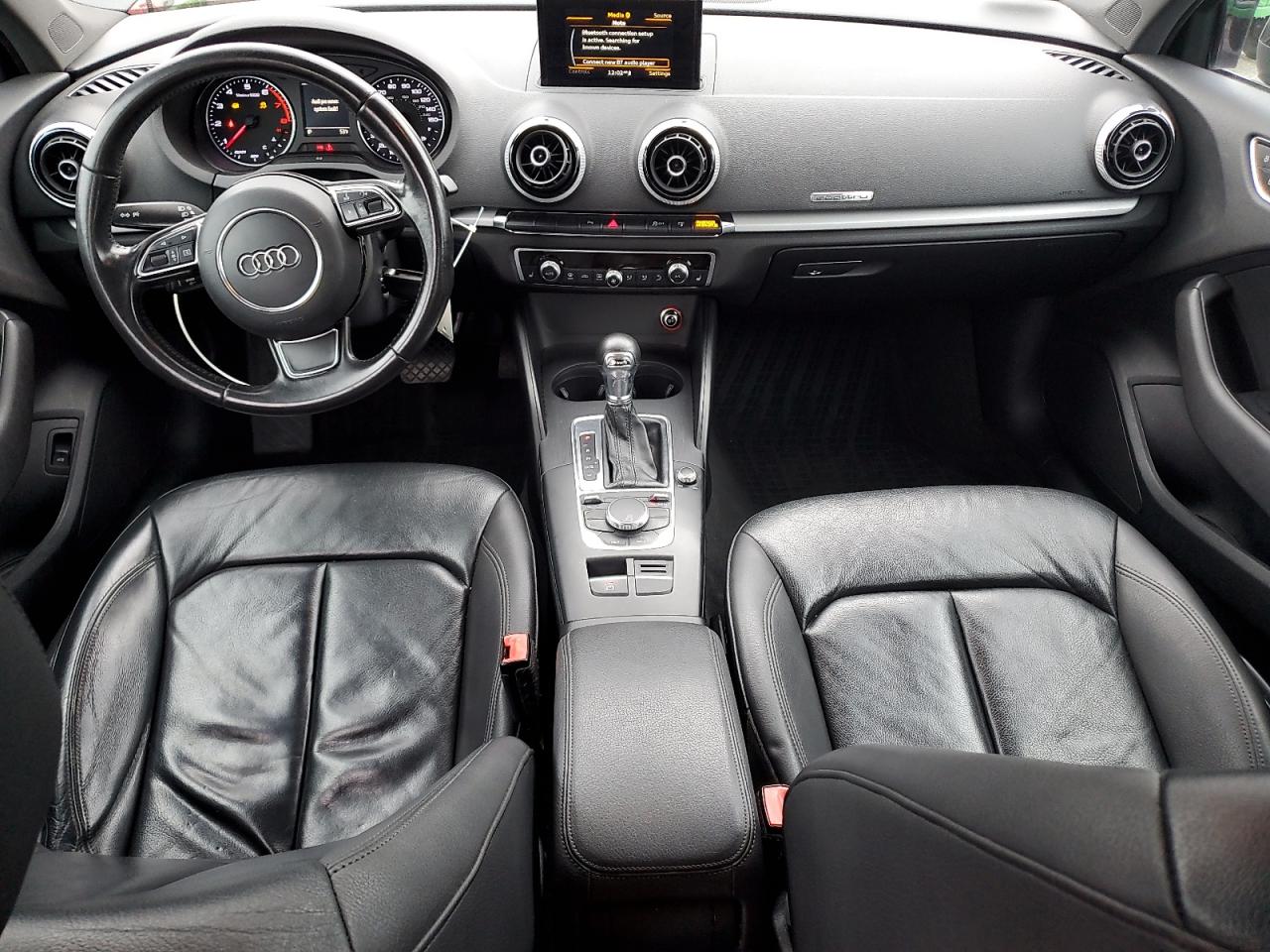 AUDI A3 PREMIUM