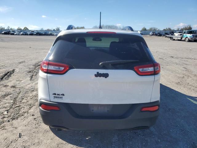 2017 JEEP CHEROKEE S #3290319968