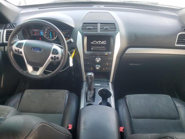 2015 FORD EXPLORER X 1FM5K7D89FGC02534