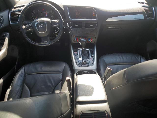 2010 AUDI Q5 PREMIUM - WA1MKAFP6AA023150