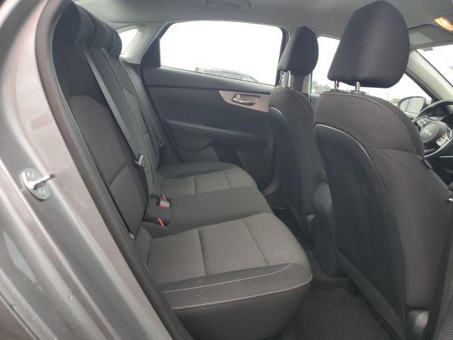 2024 KIA FORTE LX #3291258974