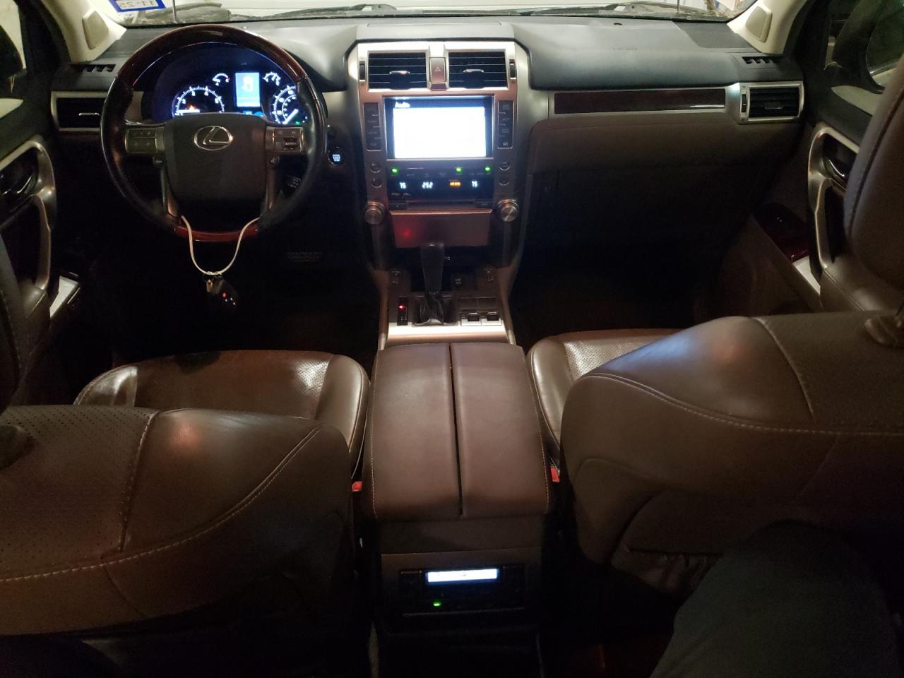 LEXUS GX 460