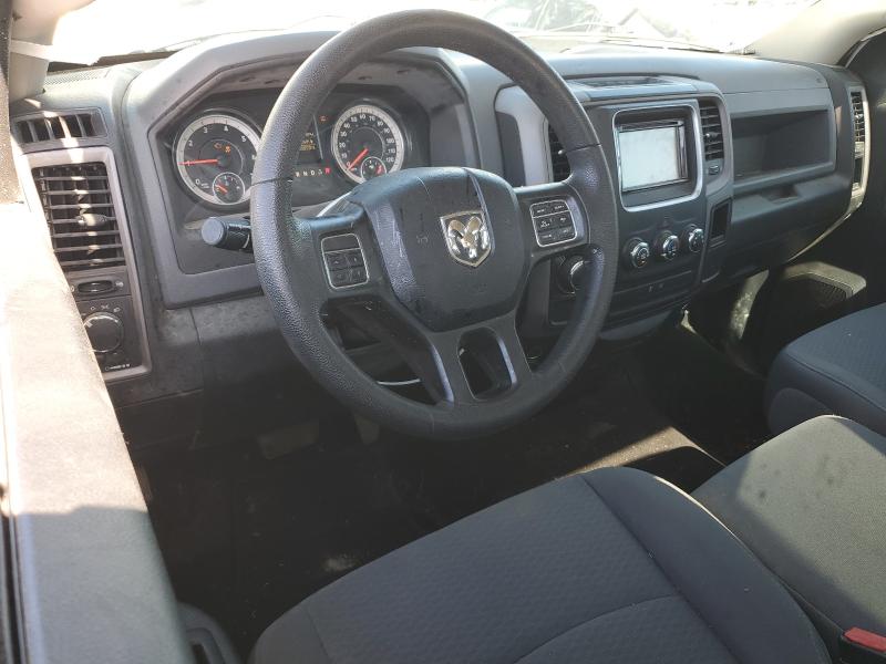 2017 RAM 1500 ST #3305563060