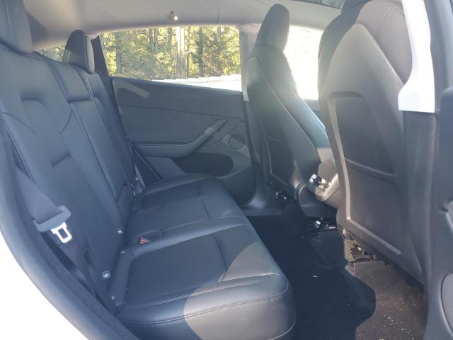 2024 TESLA MODEL Y - 7SAYGDEE3RA333172