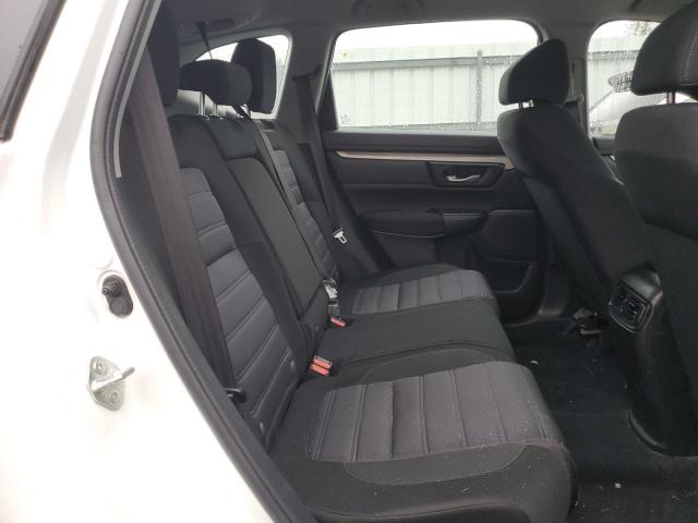 2021 HONDA CR-V SE #3292303285