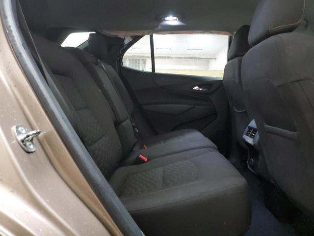 2018 CHEVROLET EQUINOX LT #3278802611