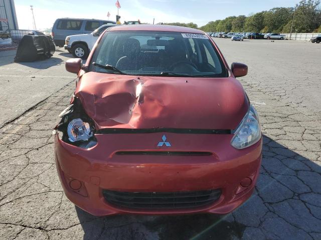 2015 MITSUBISHI MIRAGE DE #3298082159