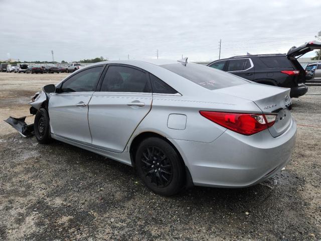 2011 HYUNDAI SONATA GLS - 5NPEB4AC4BH100320