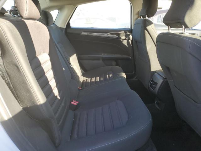 2018 FORD FUSION SE HYBRID 3FA6P0LU6JR102270