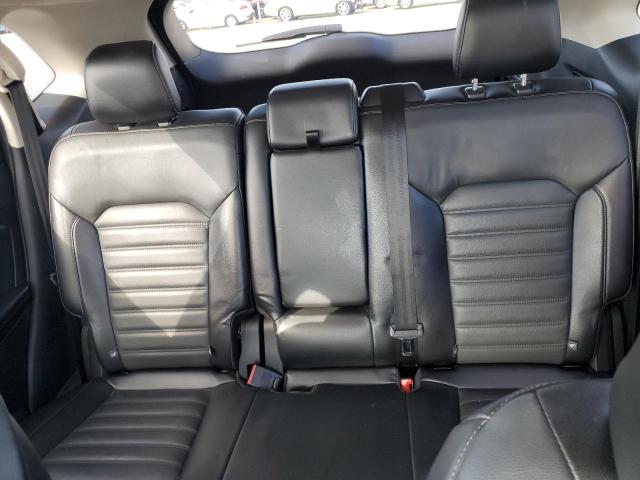 2017 FORD EDGE SEL - 2FMPK3J92HBC22326