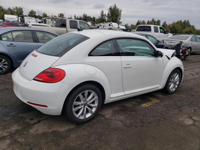 2015 VOLKSWAGEN BEETLE TDI 3VWJA7AT8FM626062