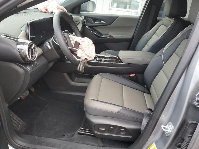 2026 CHEVROLET EQUINOX LT #3291171062