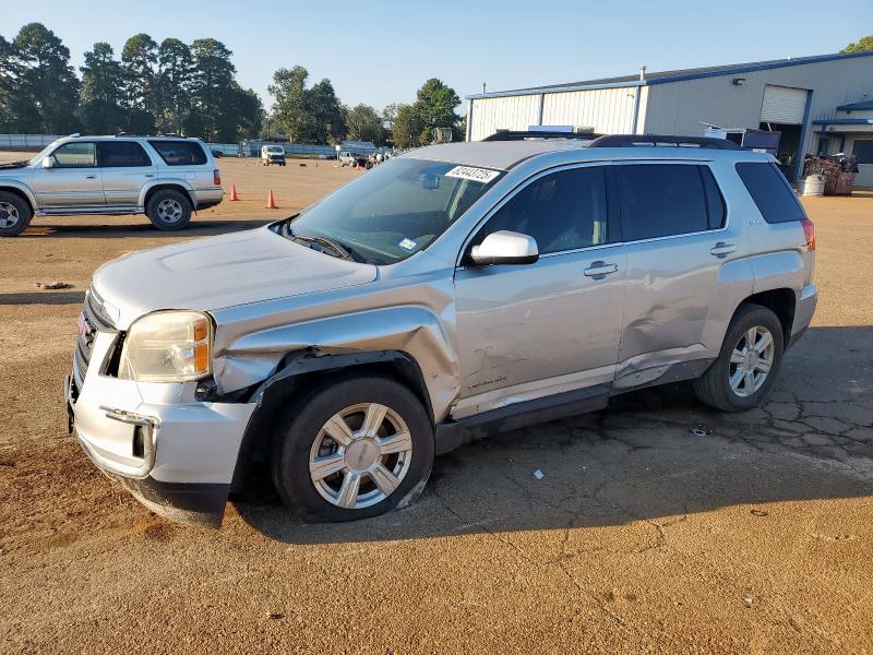 2016 GMC TERRAIN SL #3287591036