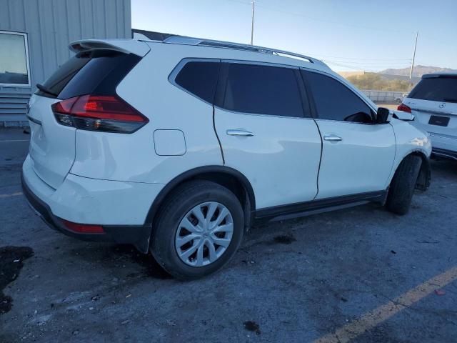 2017 NISSAN ROGUE S #3296254416