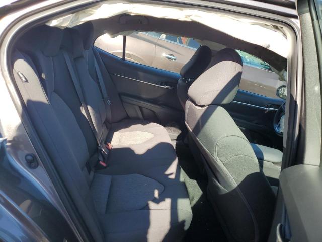 2022 TOYOTA CAMRY LE - 4T1C11AK6NU698688