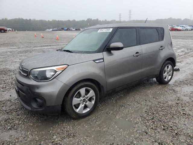 2017 KIA SOUL #3302790916