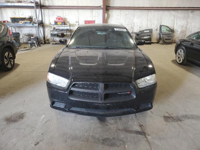 2012 DODGE CHARGER SE - 2C3CDXBG6CH202379