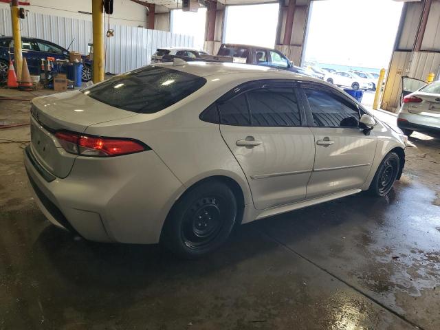 2020 TOYOTA COROLLA LE 5YFEPRAE7LP071030