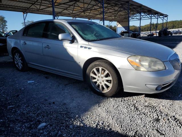 2010 BUICK LUCERNE CX #3305400318