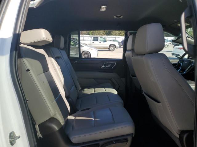 2022 CHEVROLET SUBURBAN C #3280308007