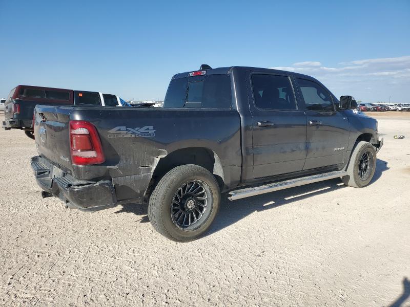 2019 RAM 1500 BIG HORN/LONE STAR - 1C6SRFFT0KN591270