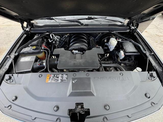 2019 CHEVROLET SUBURBAN C - 1GNSCGKC4KR325580