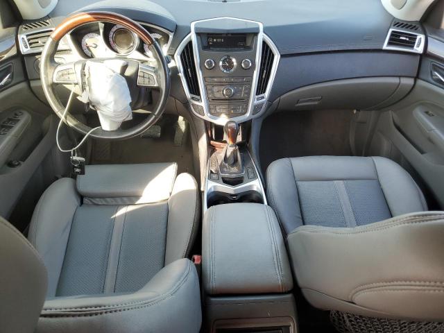 2010 CADILLAC SRX LUXURY #3301750402