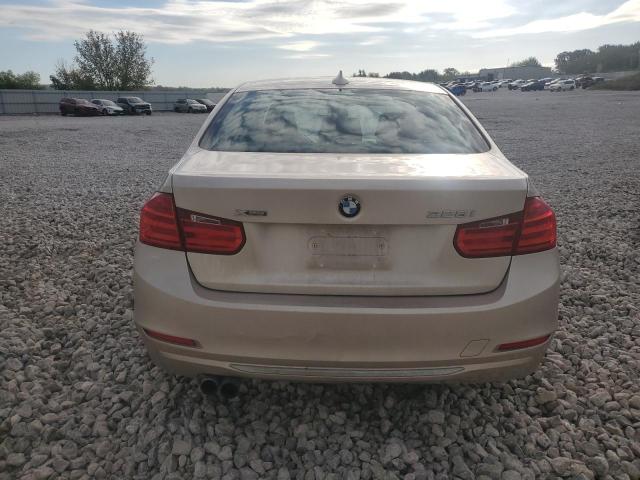 2015 BMW 328 XI WBA3B3C54FJ984138