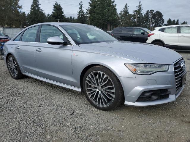 2018 AUDI A6 PRESTIGE WAUH3AFC7JN033192