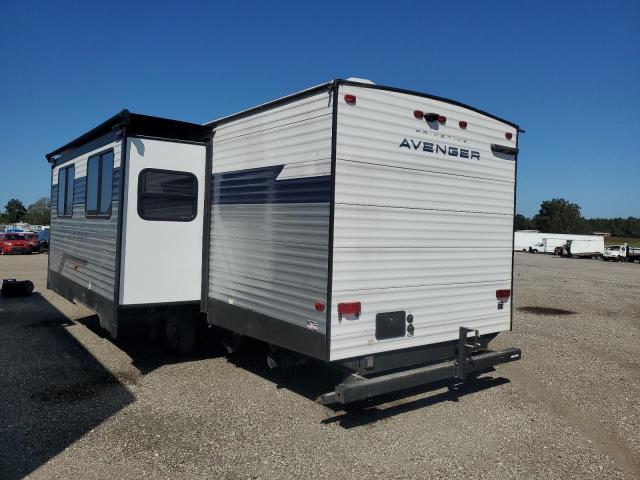 2023 PRIMETIME AVENGER 27 #3284865016