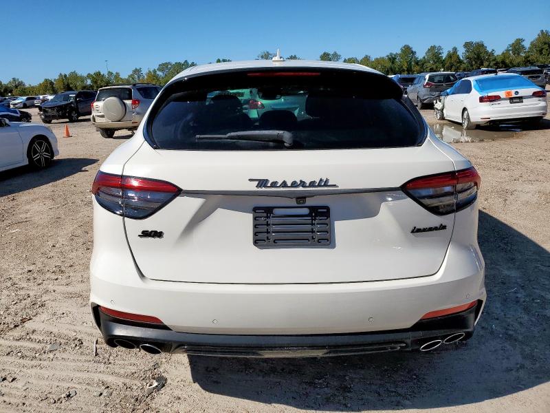 2021 MASERATI LEVANTE S #3287433992