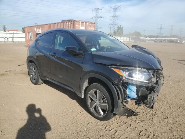 2021 HONDA HR-V EX #3294585043