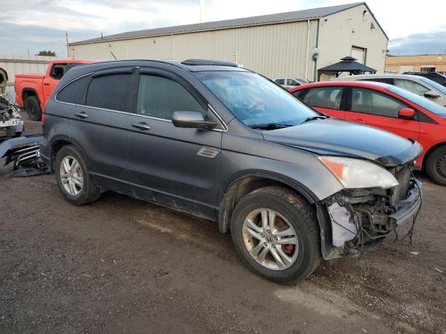 2011 HONDA CR-V EXL - 5J6RE4H77BL823053