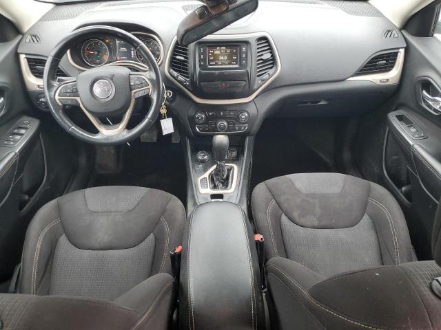 2015 JEEP CHEROKEE L 1C4PJMCB6FW784609