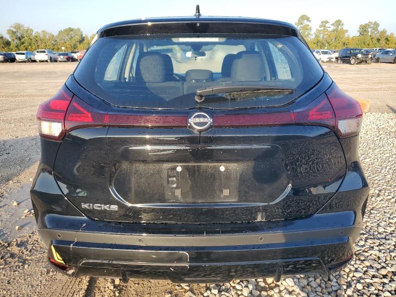 2024 NISSAN KICKS S #3287588025