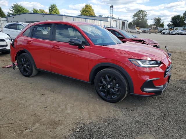2025 HONDA HR-V #3298088131