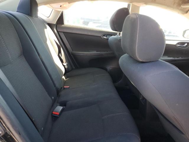 2017 NISSAN SENTRA S #3284022825