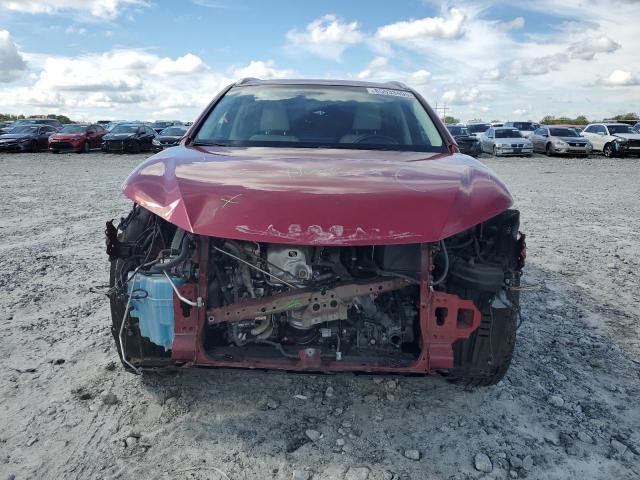 2015 LEXUS NX 200T JTJYARBZ0F2005340