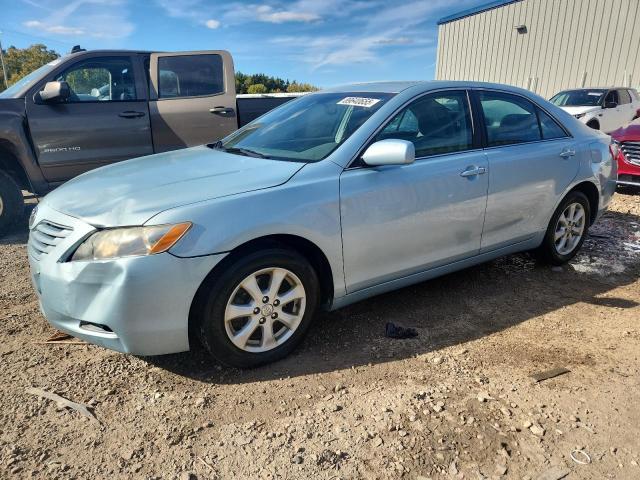 Global Auto Auctions: 2008 TOYOTA CAMRY CE