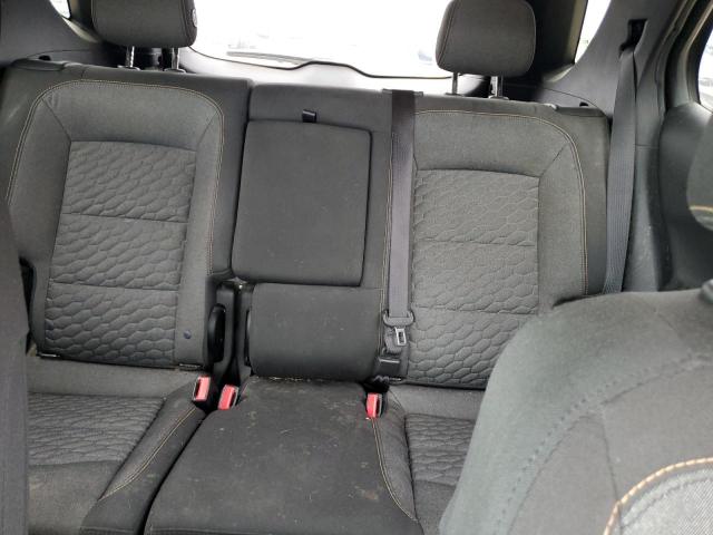 2018 CHEVROLET EQUINOX LT - 2GNAXSEV1J6121538