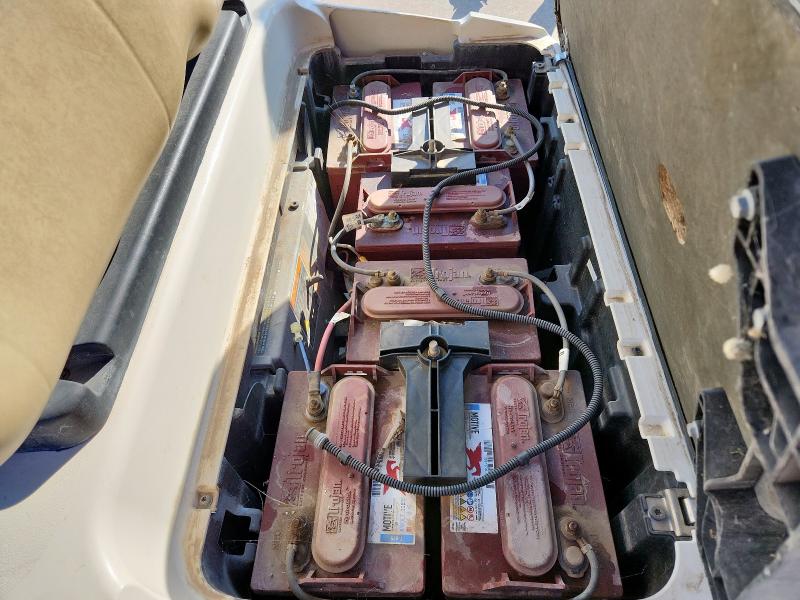 2023 CLUB CAR TEMPO FLA #3256468711