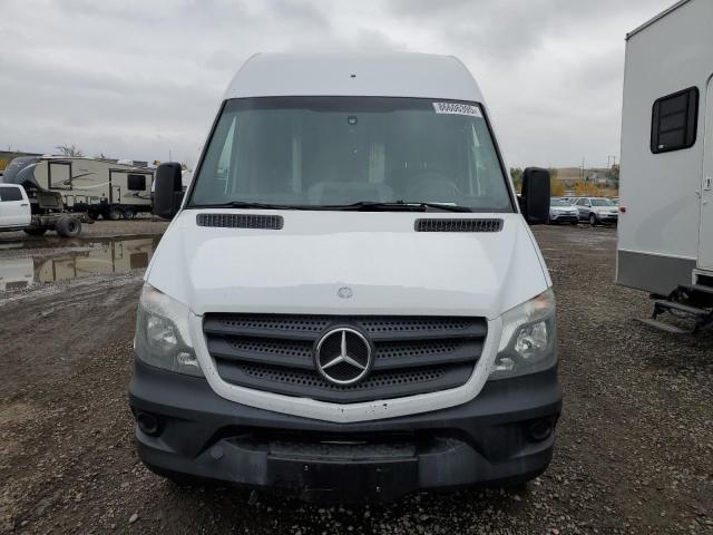 2015 MERCEDES-BENZ SPRINTER 2 #3274720778