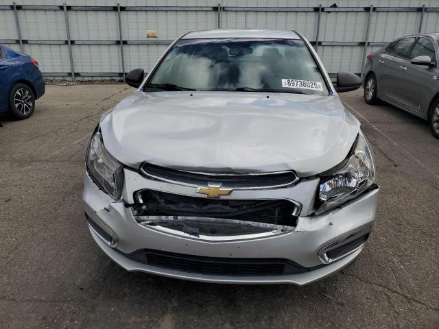2015 CHEVROLET CRUZE LS - 1G1PA5SH5F7211165