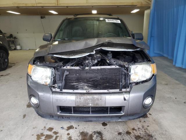 2010 FORD ESCAPE XLT - 1FMCU9D70AKD08204