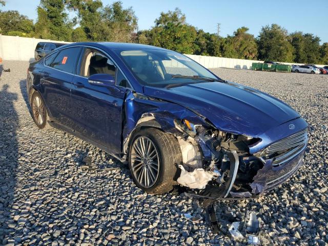 2015 FORD FUSION SE - 3FA6P0H97FR201045