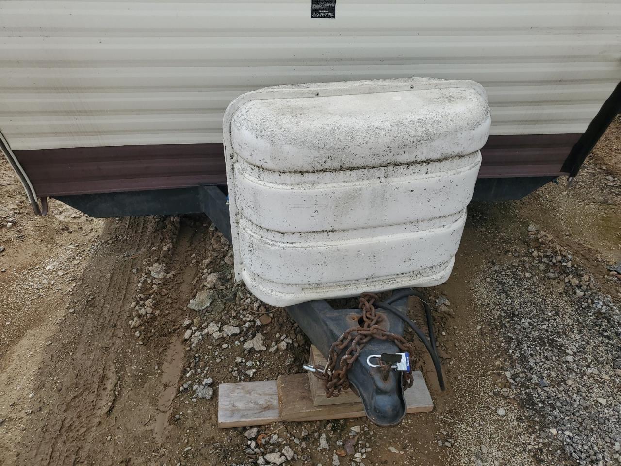 Lot #3278667756 1988 COACHMAN OTHER