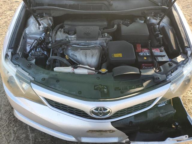 2013 TOYOTA CAMRY L #3285711664
