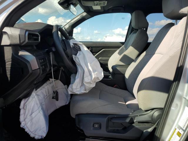 2024 TOYOTA TACOMA DOU - 3TMKB5FN5RM017499