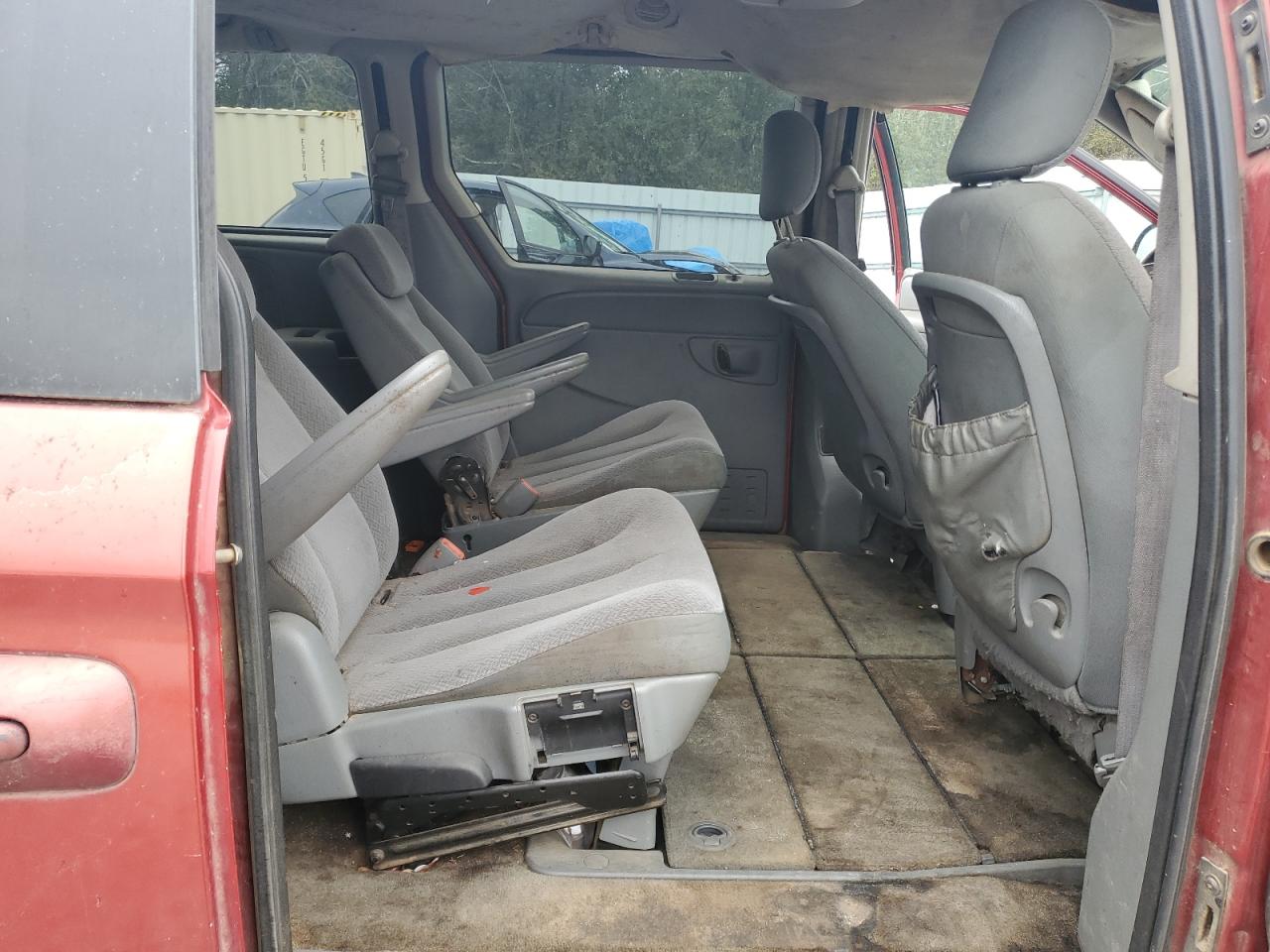 Lot #3285663656 2006 DODGE GRAND CARA