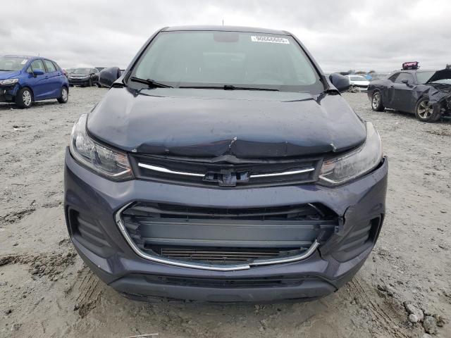2018 CHEVROLET TRAX LS #3302855889